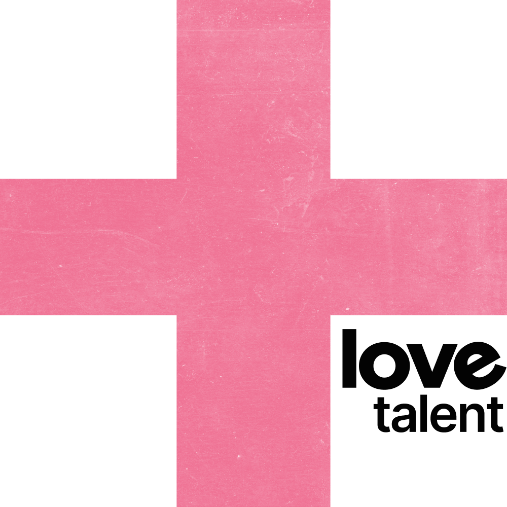 Plus Love Talent